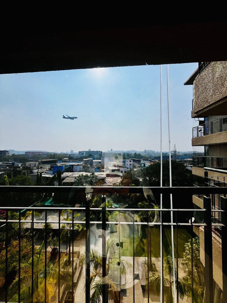 Exterior View, kohinoor-city-phase-i 2.5 Bedroom 925 Sq.Ft. Apartment In Kurla Mumbai 8053963