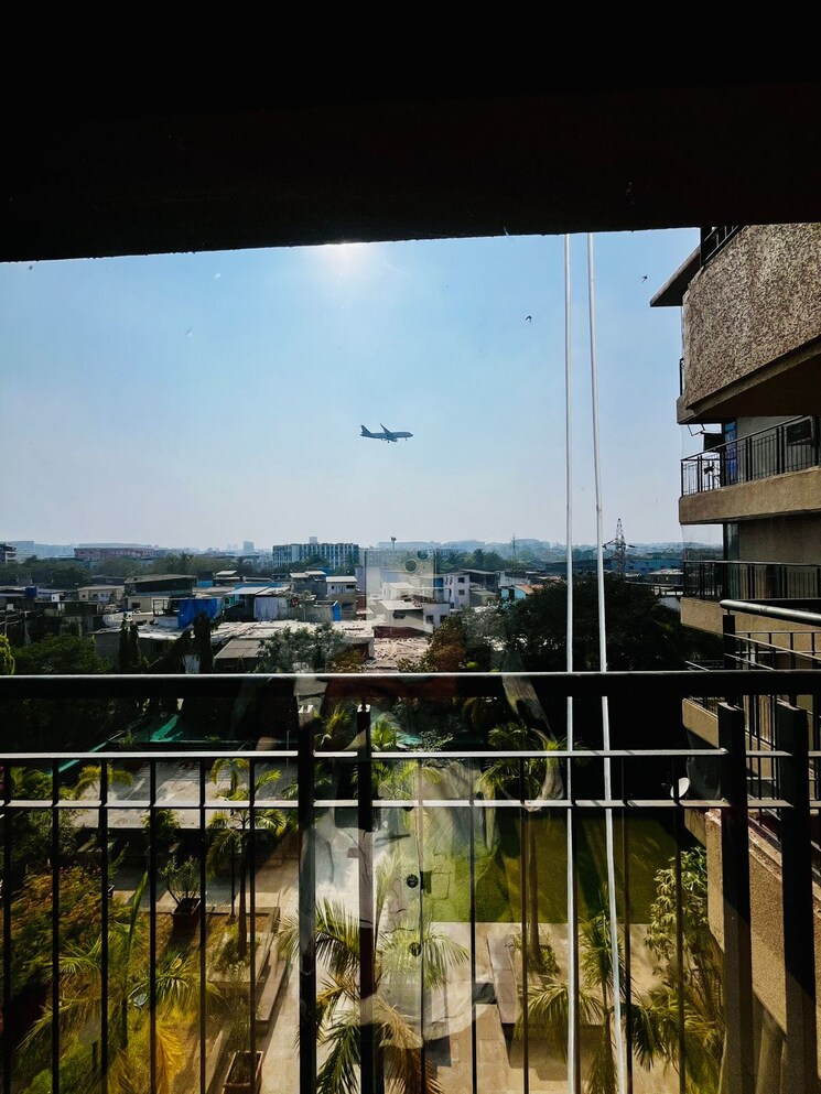 Exterior View, kohinoor-city-phase-i 2.5 Bedroom 925 Sq.Ft. Apartment In Kurla Mumbai 8053963