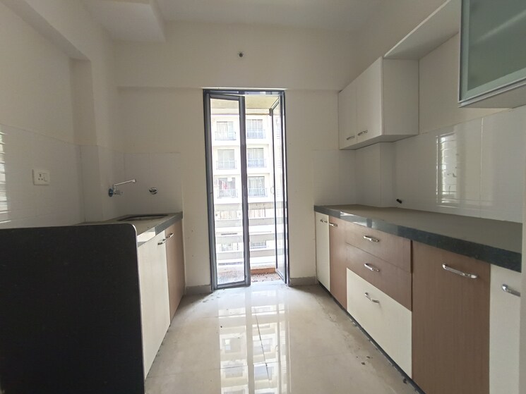 Kitchen, ekta-brooklyn-park 2 Bedroom 655 Sq.Ft. Apartment In Virar West Palghar 8053998