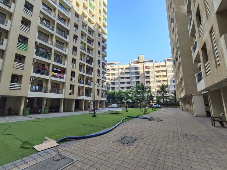 Exterior View, ekta-brooklyn-park 2 Bedroom 655 Sq.Ft. Apartment In Virar West Palghar 8053998