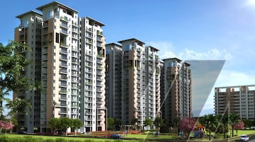 2 BHK Apartment For Resale in Indiabulls Centrum Park Sector 103 Gurgaon  8053957