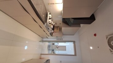 Kitchen in 4 BHK Apartment at Rustomjee Crown, Prabhadevi – for Sale