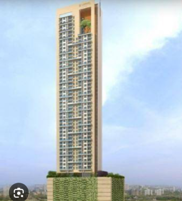 3 BHK Apartment For Resale in Lodha Primero Delisle Road Mumbai  8053988