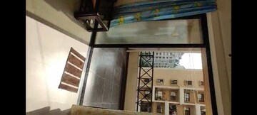 Furnished Amenities in 2 BHK Apartment at Raheja Vistas Phase 1, Mohammadwadi – for Rent