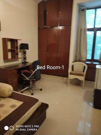 2 BHK Builder Floor For Rent in Jangpura Delhi  8054005