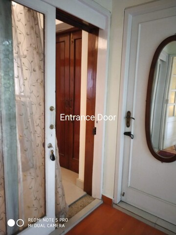Room in 2 BHK Builder Floor at Jangpura – for Rent