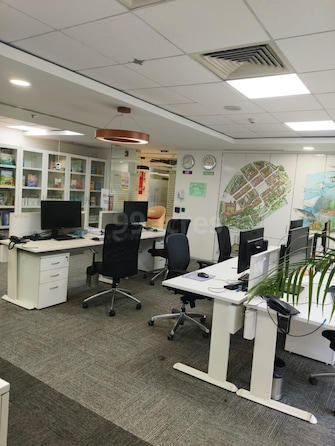 Commercial Office Space 1000 Sq.Ft. For Rent in Sector 10 Noida  8053925