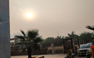 3.5 BHK Apartment For Sale in Sector 77