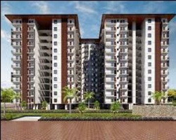 2 BHK Apartment For Sale in Chanda Nagar