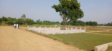 Plot Area in  Plot at Anand Niketan, Devla – for Sale