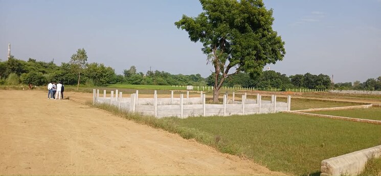 undefined, anand-niketan  70 Sq.Yd. Plot In Devla Greater Noida 8054007