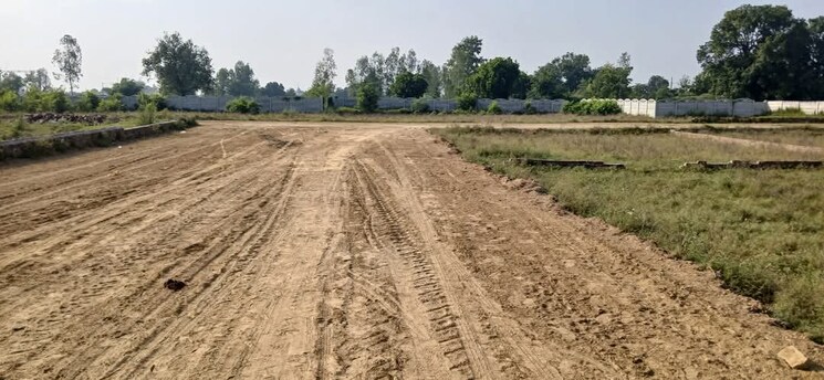 undefined, anand-niketan  70 Sq.Yd. Plot In Devla Greater Noida 8054007