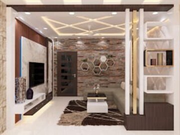 2 BHK Apartment – Exterior View View at Chanda Nagar - for Sale