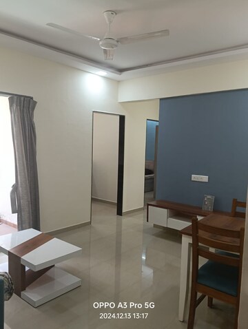 2 BHK Apartment For Resale in Dahivali Raigad  8054062