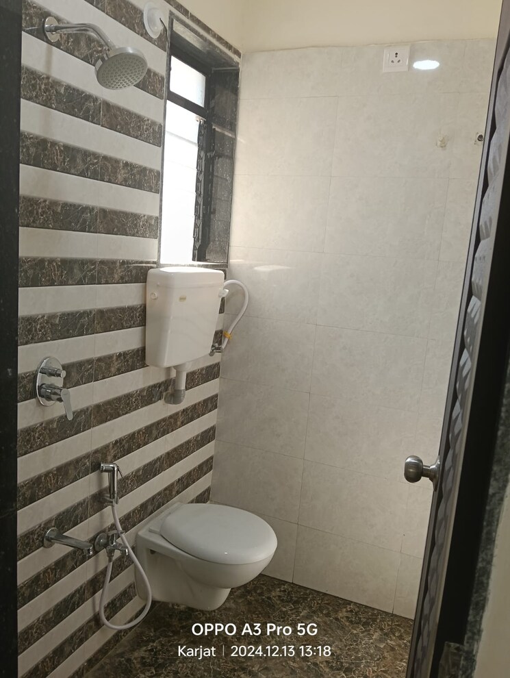 Attached Bathroom, dahivali 2 Bedroom 1000 Sq.Ft. Apartment In Dahivali Raigad 8054062