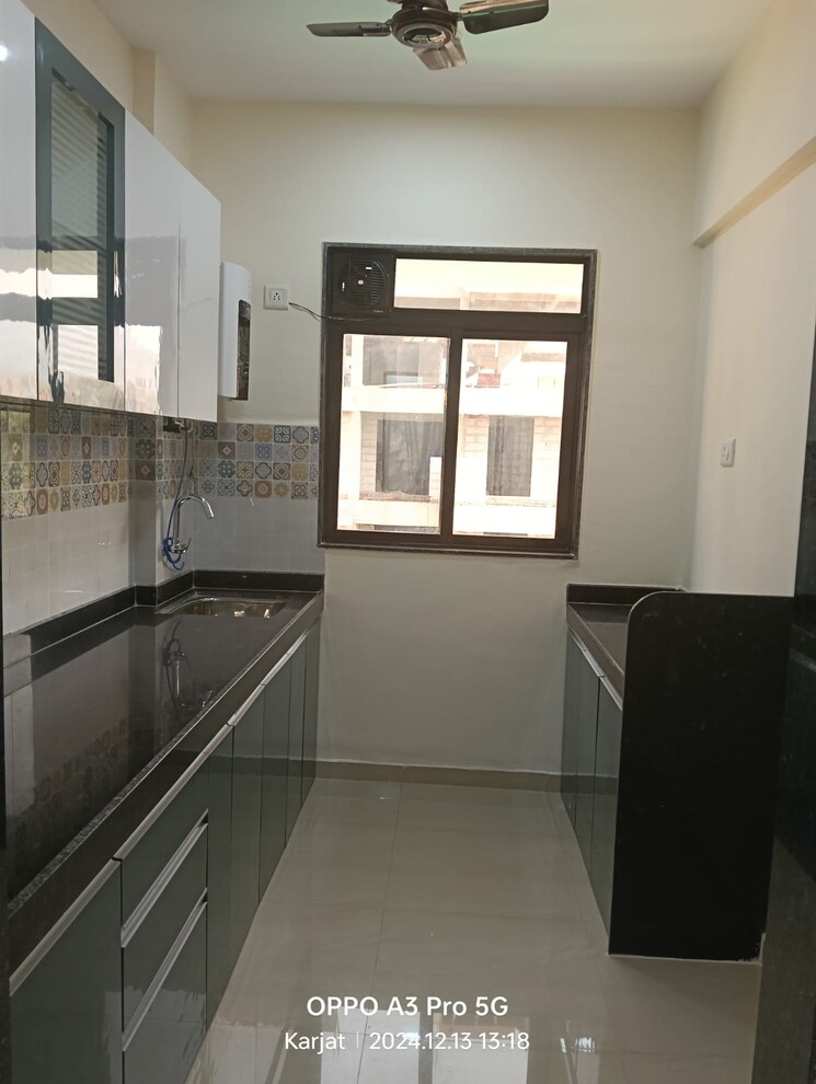 Kitchen, dahivali 2 Bedroom 1000 Sq.Ft. Apartment In Dahivali Raigad 8054062