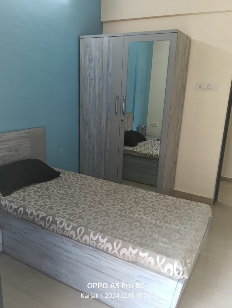 Bedroom, dahivali 2 Bedroom 1000 Sq.Ft. Apartment In Dahivali Raigad 8054062