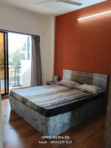 Bedroom in 2 BHK Apartment at Dahivali – for Sale