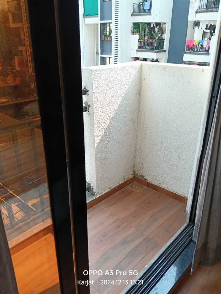 Balcony, dahivali 2 Bedroom 1000 Sq.Ft. Apartment In Dahivali Raigad 8054062