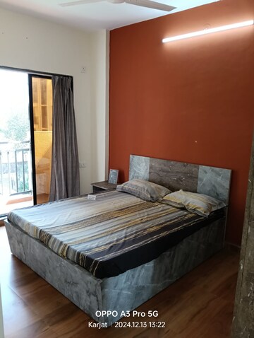 Bedroom in 2 BHK Apartment at Dahivali – for Sale