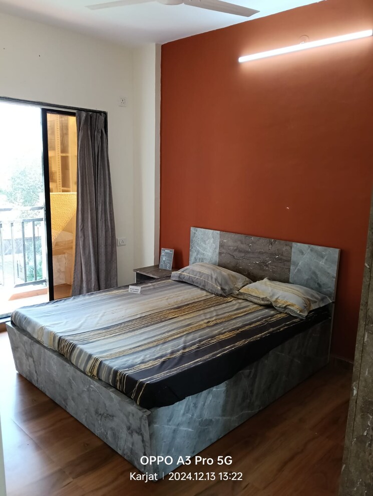 Bedroom, dahivali 2 Bedroom 1000 Sq.Ft. Apartment In Dahivali Raigad 8054062