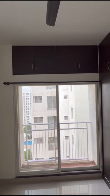 Floor Plan in 2 BHK Apartment at Godrej Horizon, Mohammadwadi – for Rent