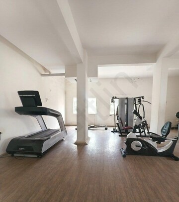 Gym in  Plot at Nagasandra – for Sale