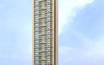 2 BHK Apartment For Sale in Lodha Primero, Delisle Road