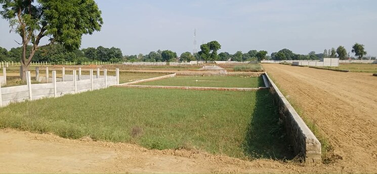 undefined, a-v-vihaan-galaxy  85 Sq.Yd. Plot In Kulesara Greater Noida 8054025