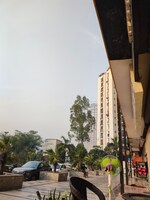 3 BHK + Extra Room 1410 Sq.Ft. Apartment in Antriksh Forest 