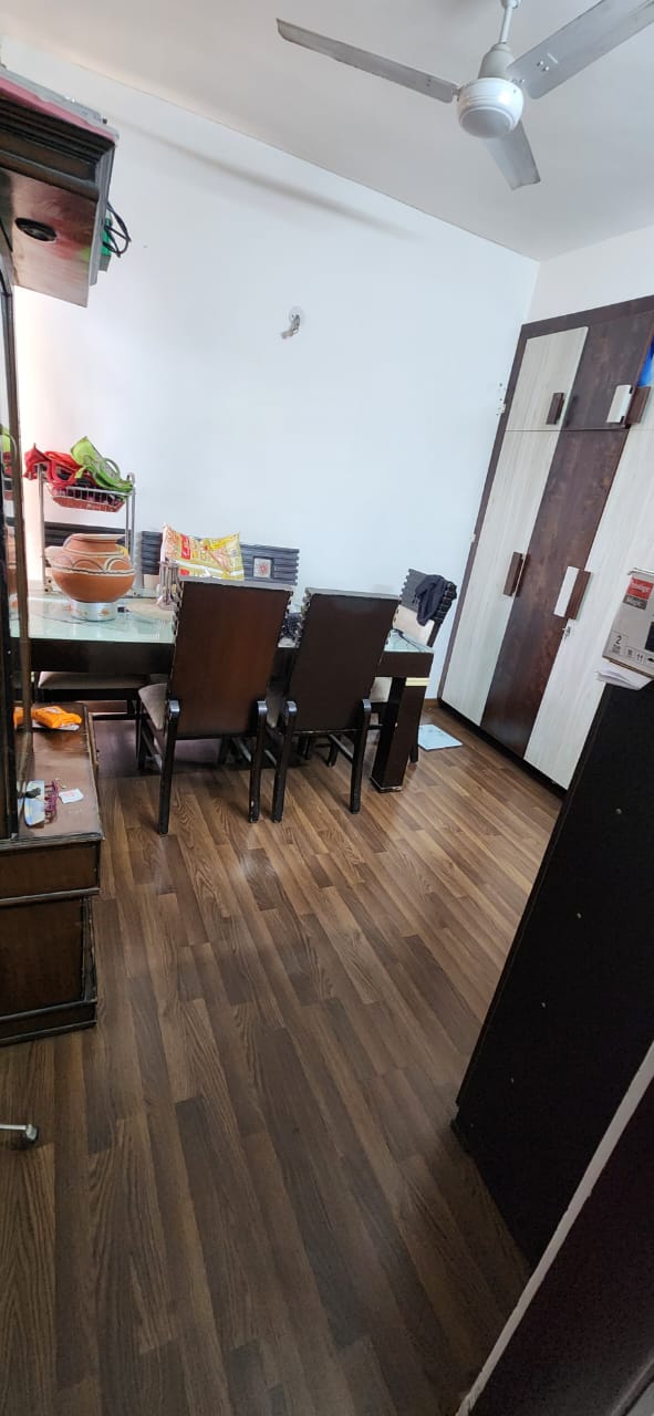 3 BHK + Study Room Apartment For Sale in BPTP Park Elite Premium