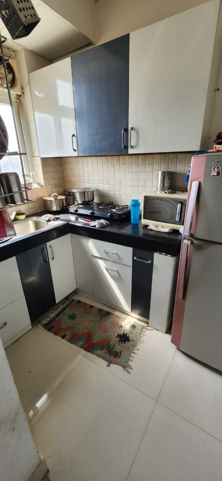 Master Bedroom, bptp-park-elite-premium 3 Bedroom 810 Sq.Ft. Apartment In Sector 84 Faridabad 8054061