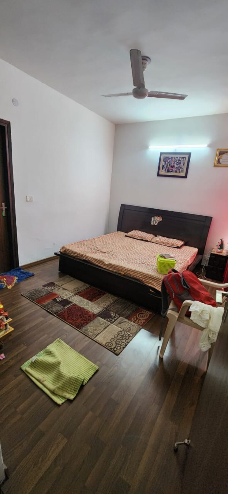 Bedroom, bptp-park-elite-premium 3 Bedroom 810 Sq.Ft. Apartment In Sector 84 Faridabad 8054061