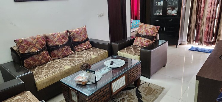 Living Room, bptp-park-elite-premium 3 Bedroom 810 Sq.Ft. Apartment In Sector 84 Faridabad 8054061