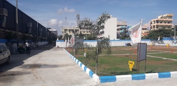  Plot – Exterior View View at Bannerghatta Jigani Road - for Sale