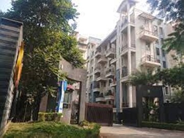 2 BHK Apartment For Rent in Nyati Iris Mohammadwadi Pune  8054039