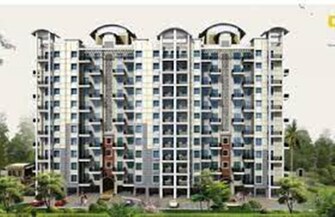 2 BHK Apartment For Rent in Nyati Iris Mohammadwadi Pune  8054039