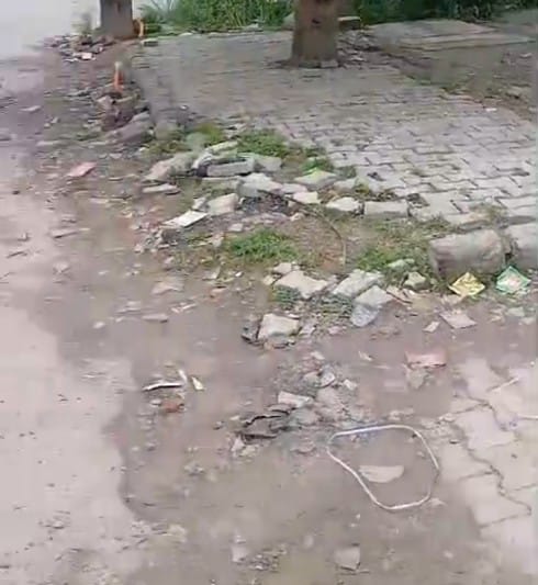 Plot For Sale in Jaypee Green Wish Town Plots