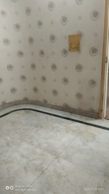 Bathroom in 1 RK Builder Floor at Dwarka Mor – for Rent