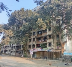 1 BHK Apartment For Rent in Jeevan Uddhar Borivali, Borivali West