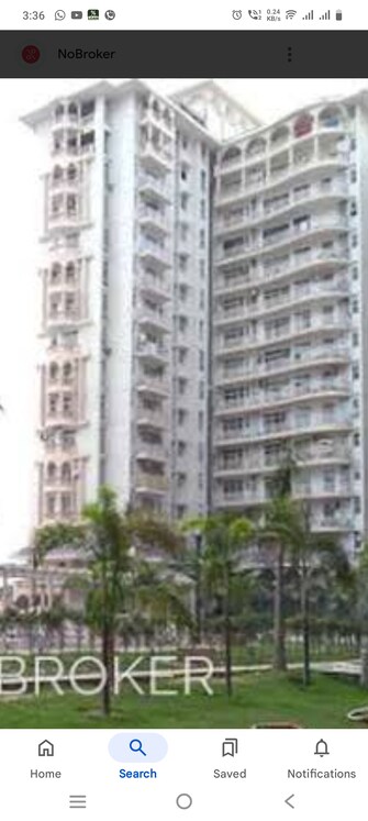 4 BHK Apartment For Rent in Amrapali Sapphire Sector 45 Noida  8054067