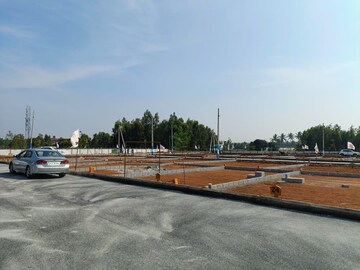  Plot For Sale in Anekal