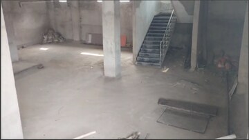  Warehouse – Exterior View View at Ambernath - for Rent
