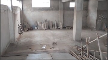  Warehouse – Exterior View View at Ambernath - for Rent