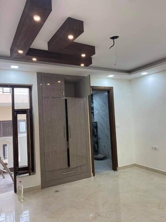 3 BHK Builder Floor For Rent in Sector 9 Faridabad  8054057