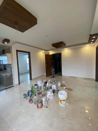 3 BHK Builder Floor For Rent in Sector 9 Faridabad  8054057