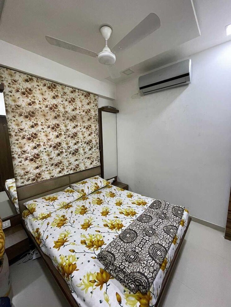 Bedroom, rajyash-reevanta 2 Bedroom 550 Sq.Ft. Apartment In Vasna Ahmedabad 8054076