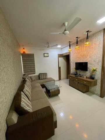 Master Bedroom in 2 BHK Apartment at Rajyash Reevanta, Vasna – for Sale