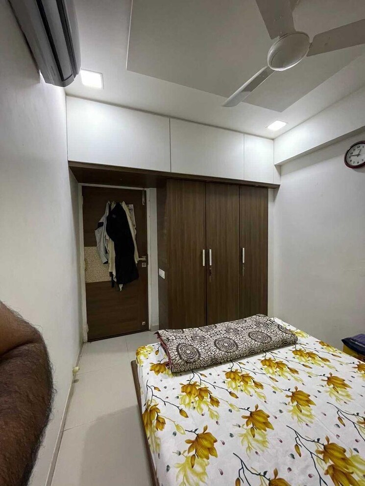 Bedroom, rajyash-reevanta 2 Bedroom 550 Sq.Ft. Apartment In Vasna Ahmedabad 8054076