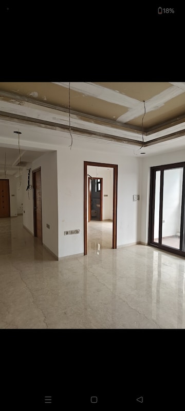 4 BHK Apartment For Resale in Sri Nilayam Jubilee Hills Jubilee Hills Hyderabad  8054082